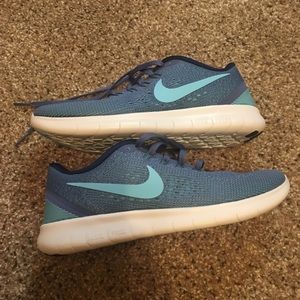 Women’s Nike Free Run 2017